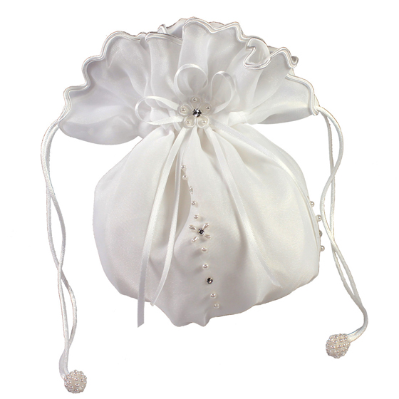 Linzi Jay Communion Dolly Bag LD19